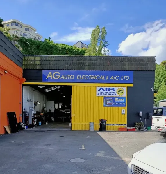 AG Auto Electrical & AC