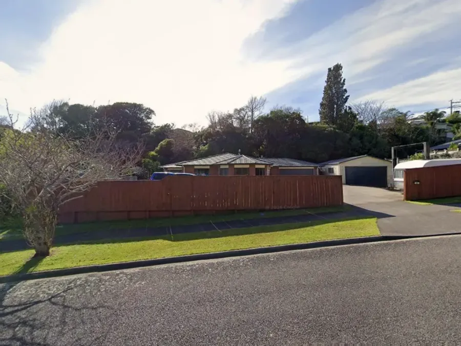Naki Automotive Ltd