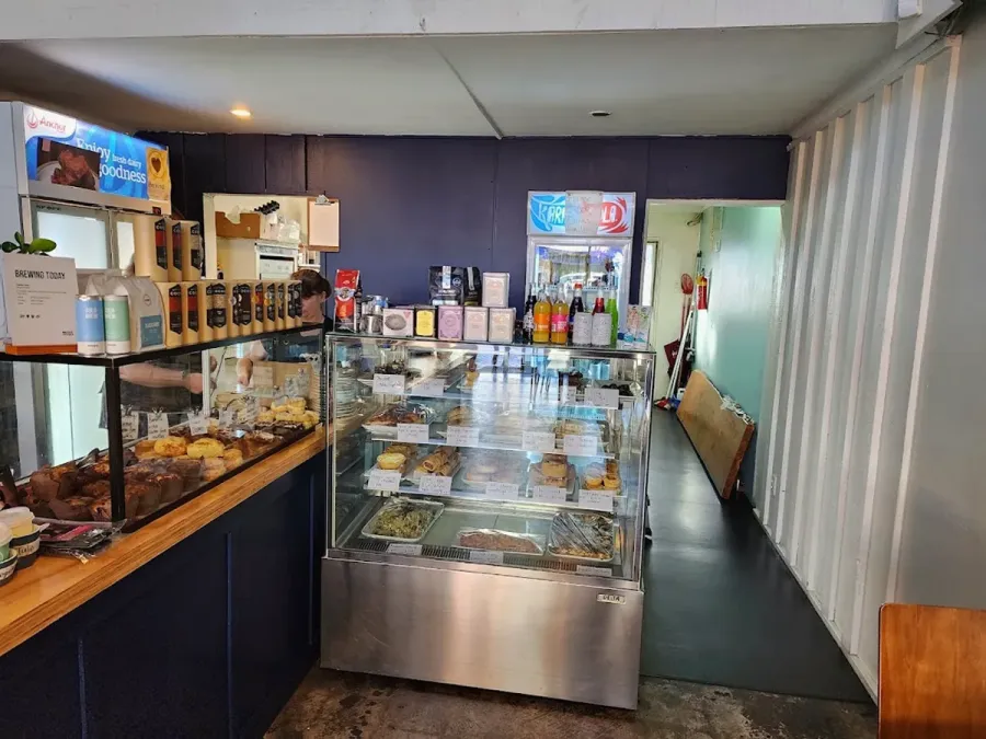 64 Coffee & Kitchen