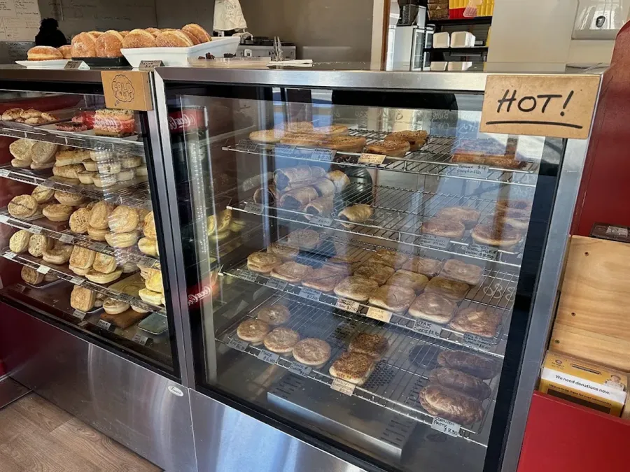 Amberley Pies