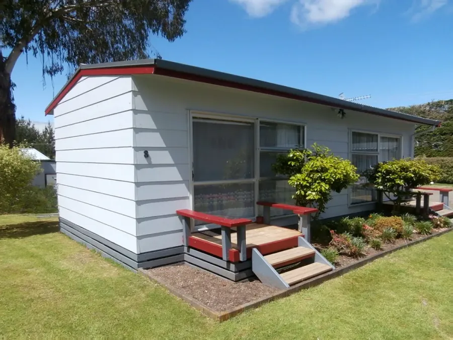 Great Lake Holiday Park