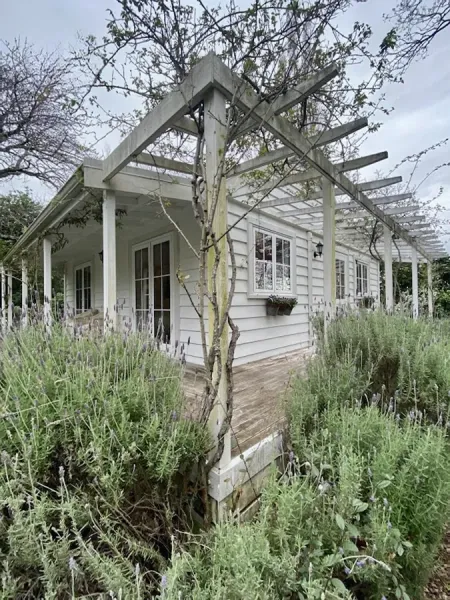 Little Branches Bed and Breakfast