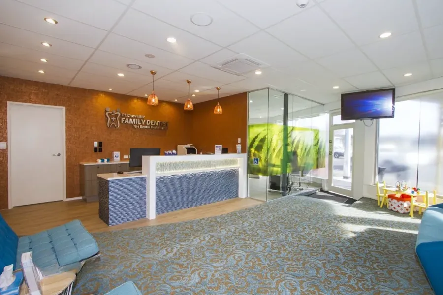 Pt Chevalier Family Dentist