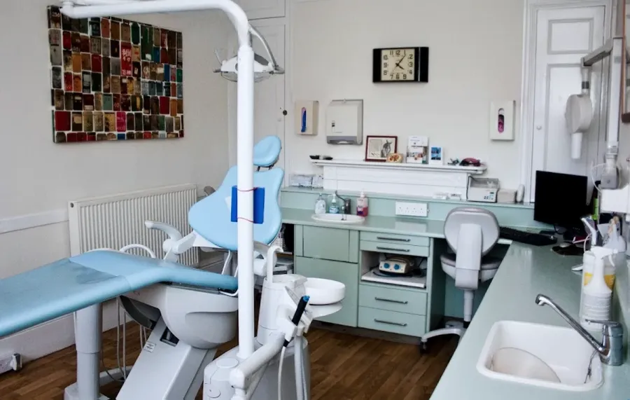 The Smile Centre Canterbury