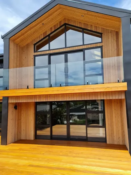 Rivercity Building and Aluminium, Aluminum Window and Door Supplier