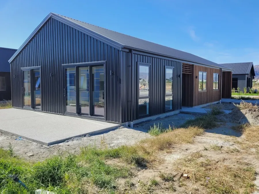 Stonewood Homes Wanaka and Cromwell