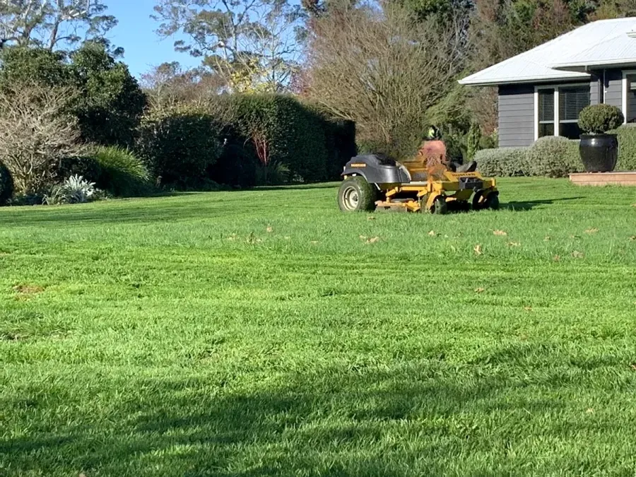 Lawn Rite