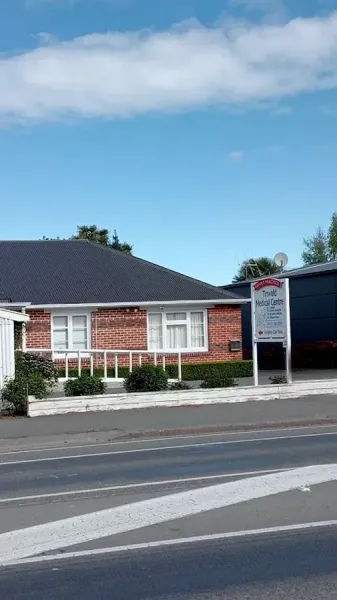 Tinwald Medical Centre