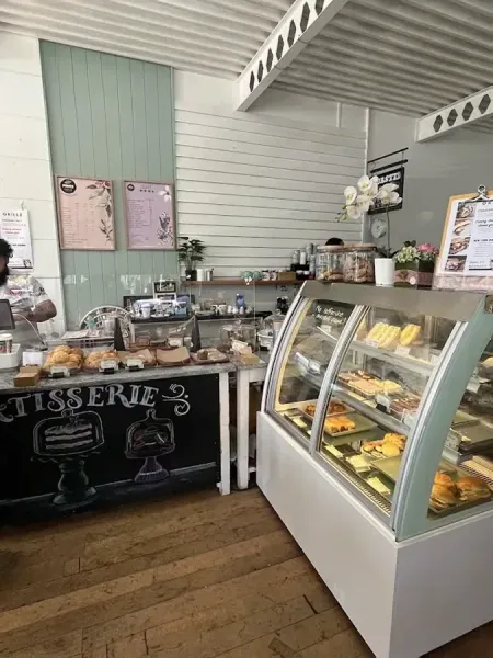 The Coffee Gallery Matamata