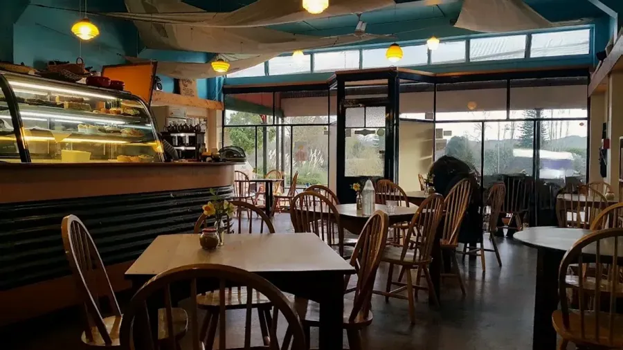 East End Cafe Wairoa
