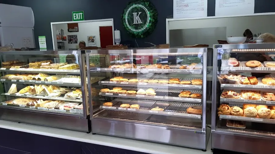 Kells Kitchen Homemade