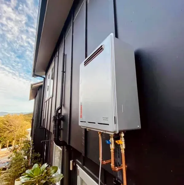 Plumbuilt Plumbing - Northland