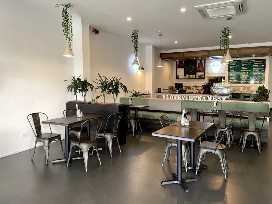 Vietnamese Joint