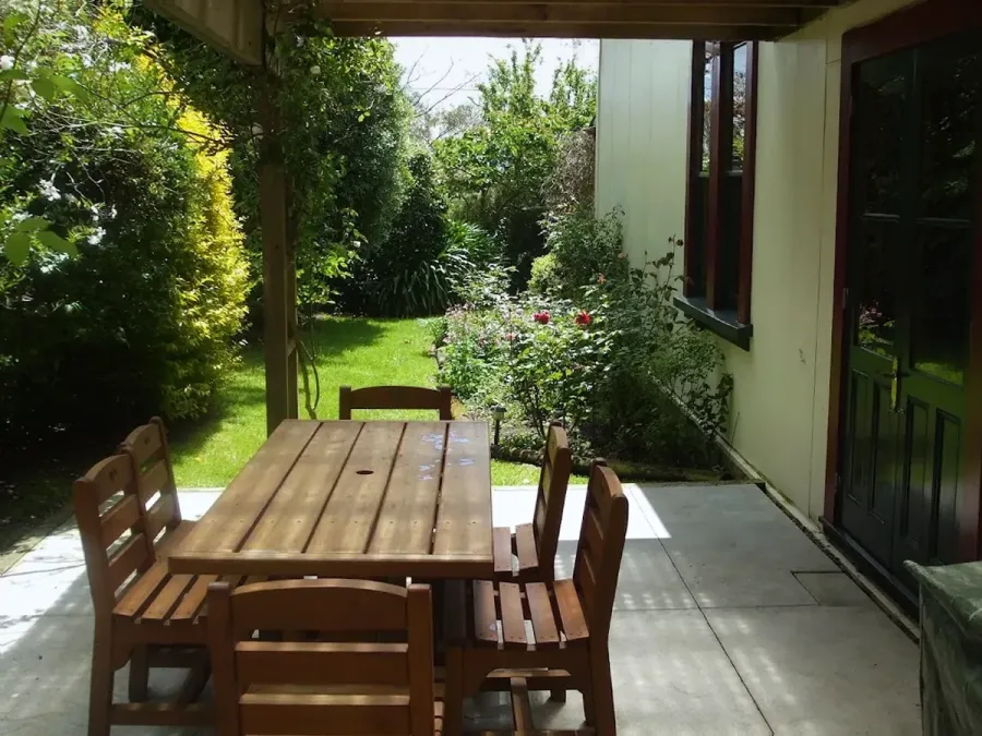 Villa In The Vines