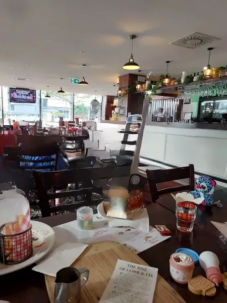 Cobb & Co. Porirua
