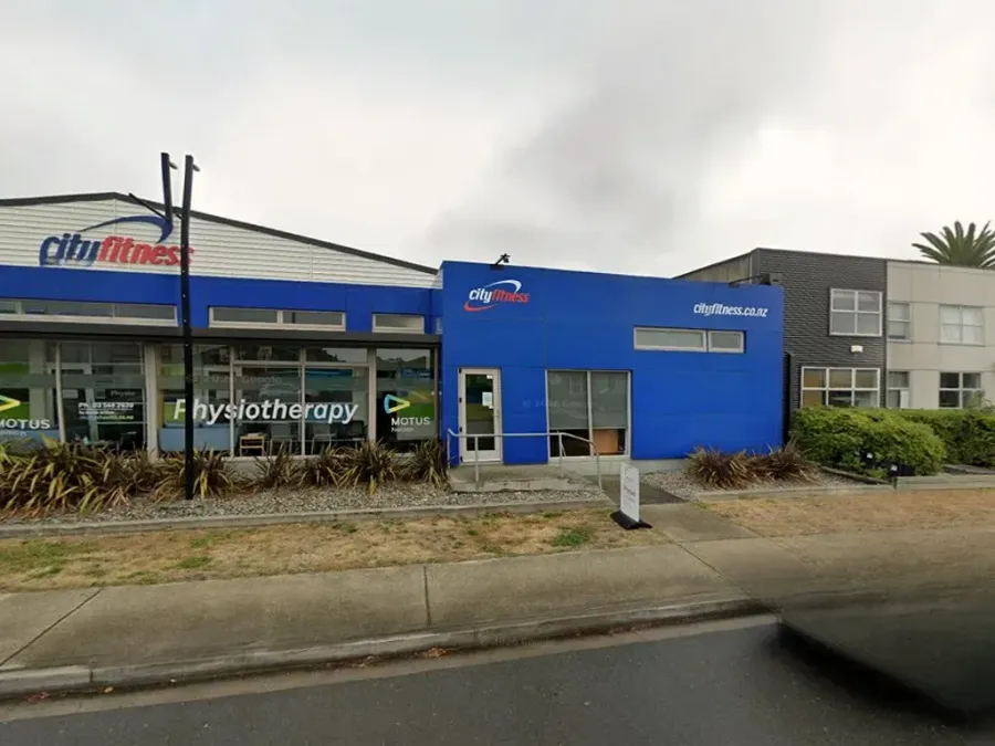 Cityfitness Group Limited
