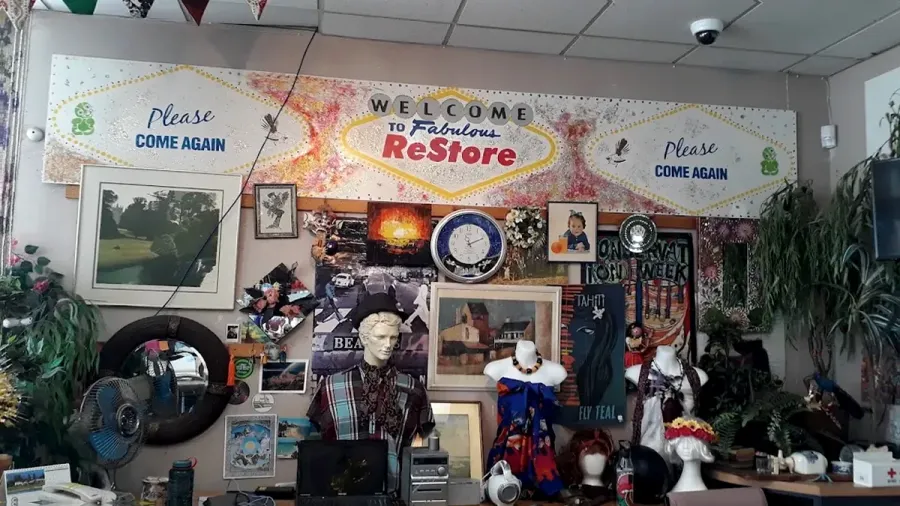 Habitat for Humanity ReStore Dunedin