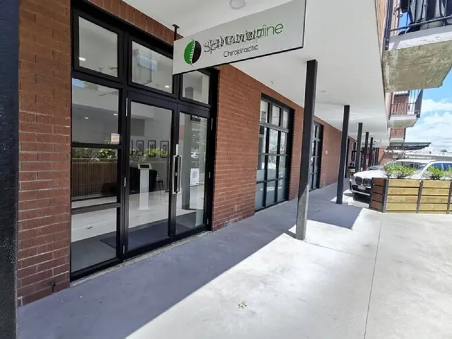 Sport & Spine - Chiropractic Clinic Hamilton