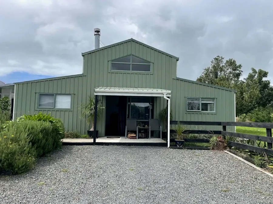 Hills Vista Lodge