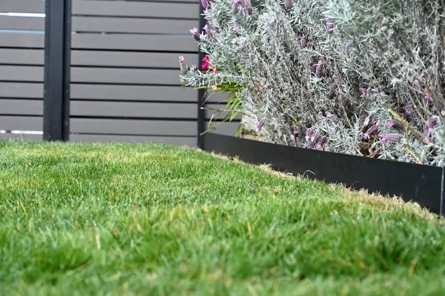 Garden and Lawn Edging NZ