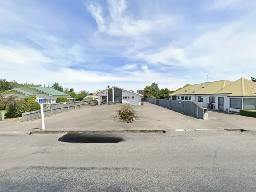 Ashburton Health First