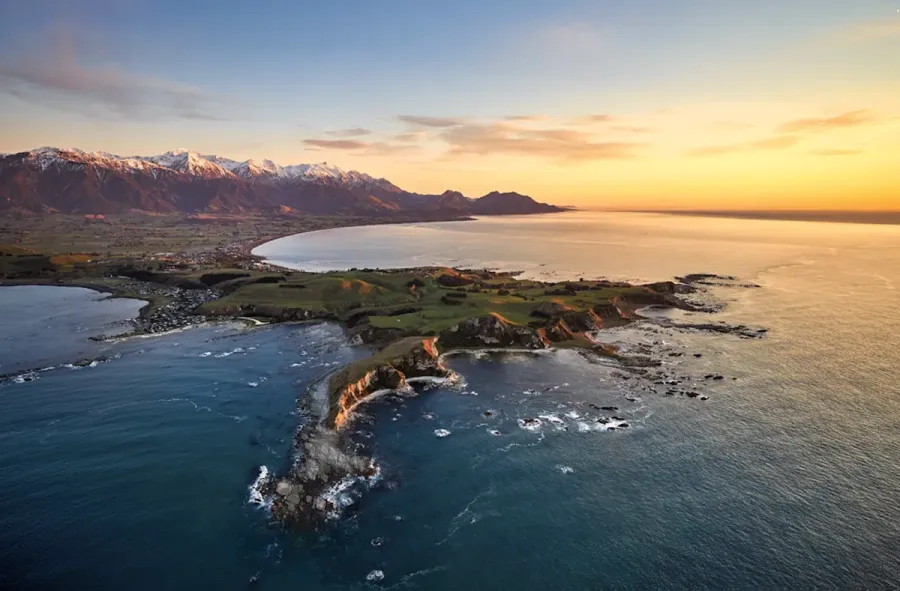 Kaikōura Real Estate