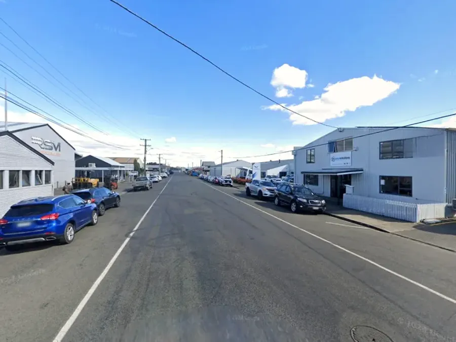 FALCON Electrical Ltd