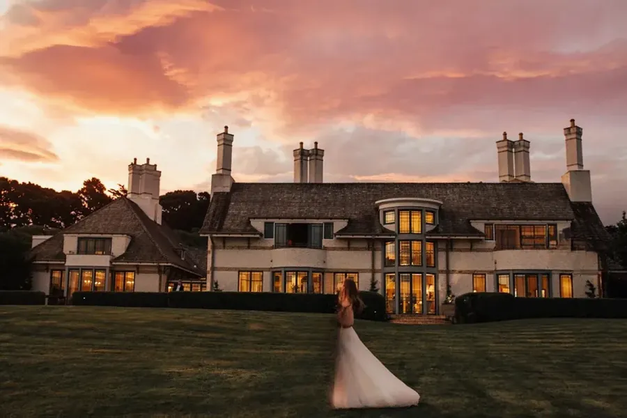 Wharekauhau Country Estate