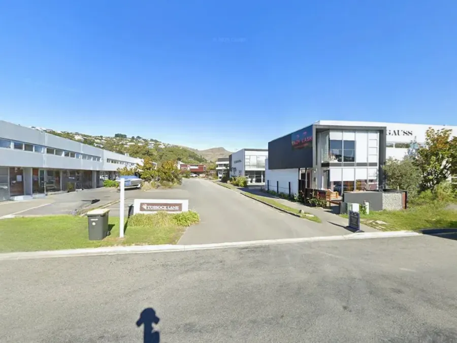 Ferrymead Dental Services