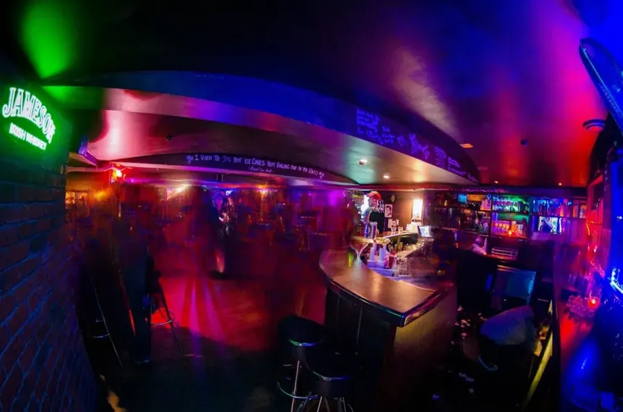 Cavern Club Bar