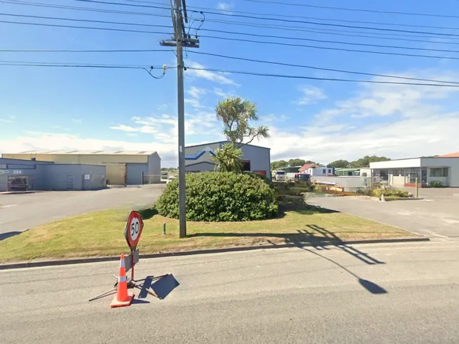Wanganui Steelformers