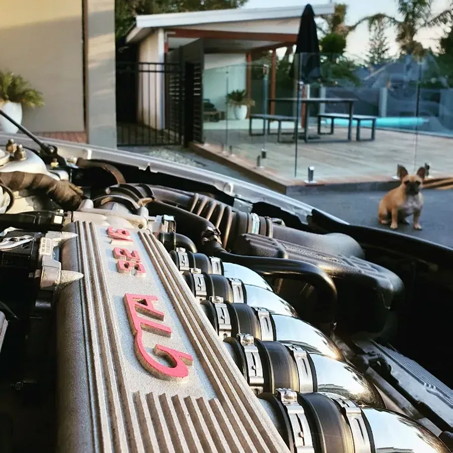 Andrew Hollywood Motors
