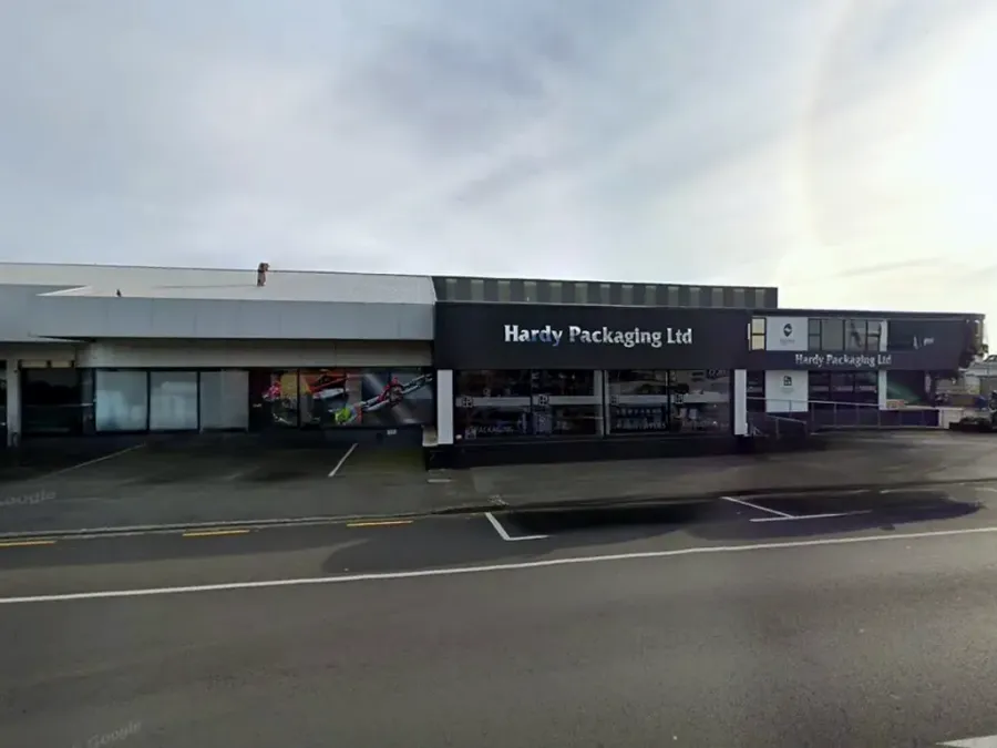 Taranaki Motorcycle Testing Station