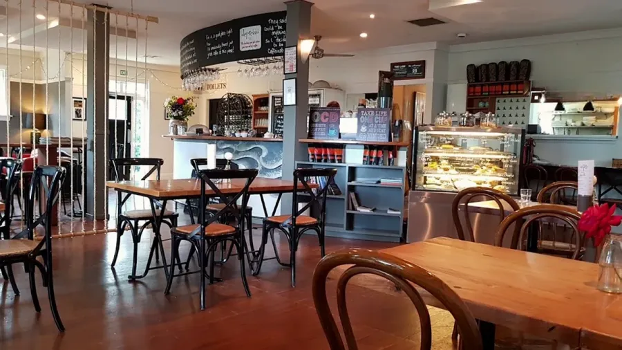 Nor' Wester Cafe