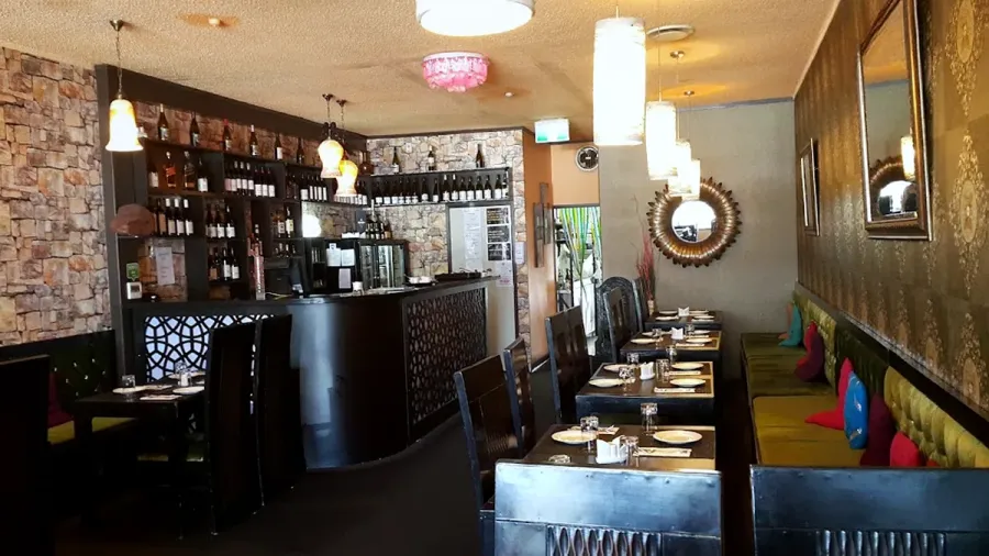 Malabar Nepalese and Indian Kitchen
