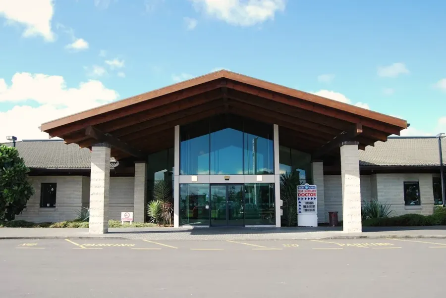 East Auckland Dentists
