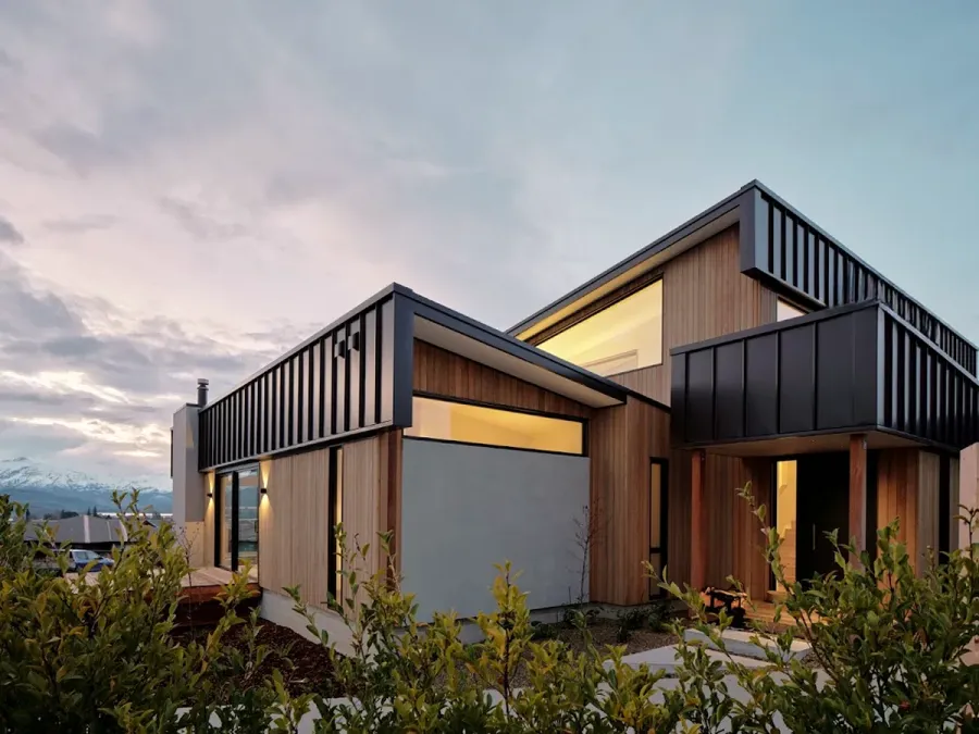 Hawkeye Builders Wanaka