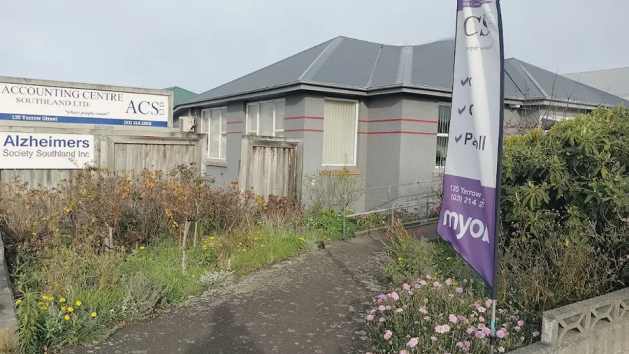 Accounting Centre Southland Ltd.