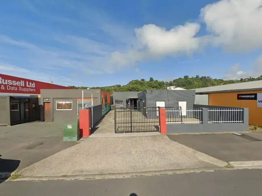Whakatane MMA centre