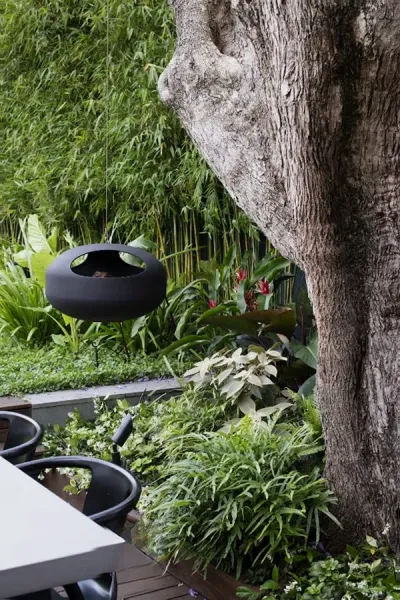 YARD Landscape Design