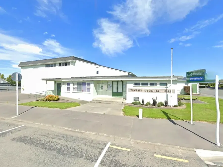 Tinwald Medical Centre