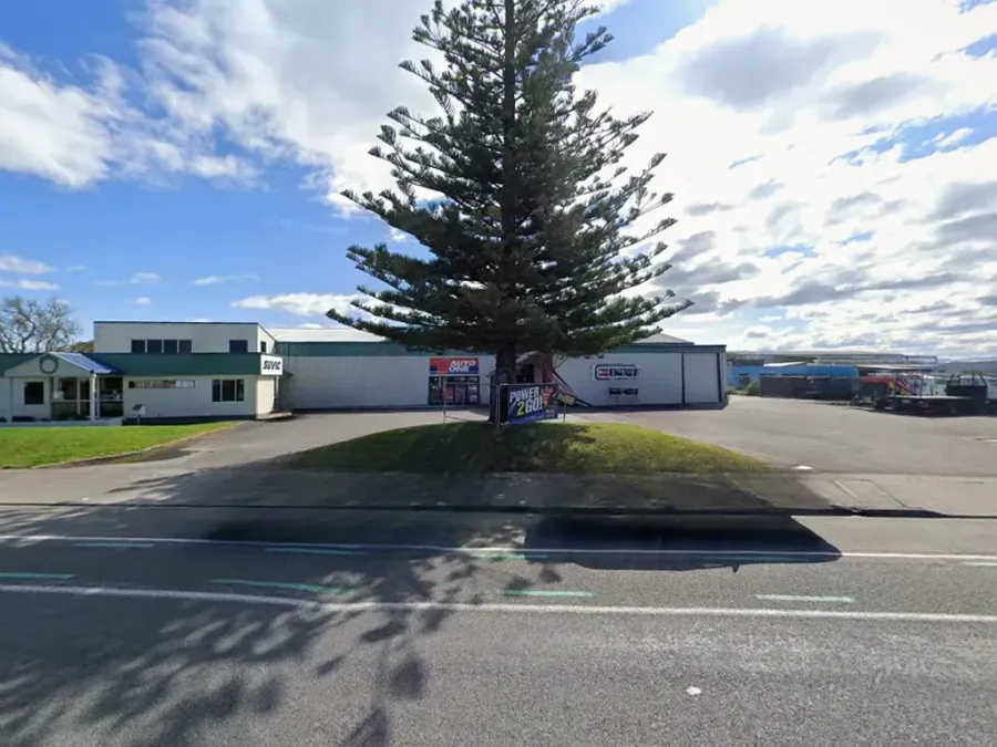 Auto One Service Centre