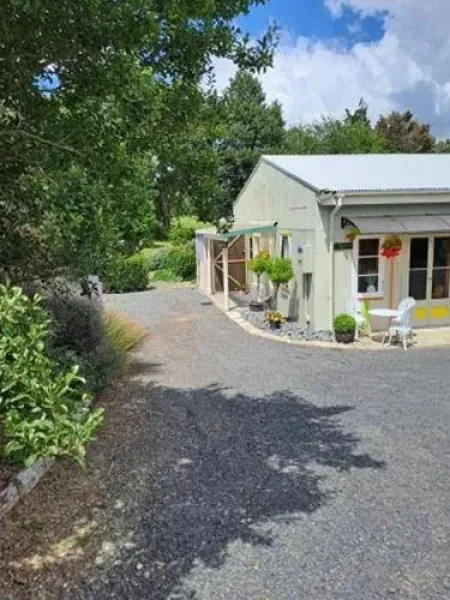 Fieldview Arapuni B&B