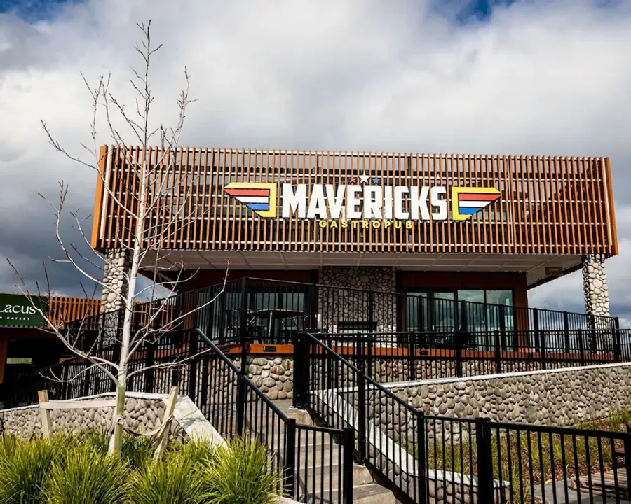 Mavericks Gastro Pub