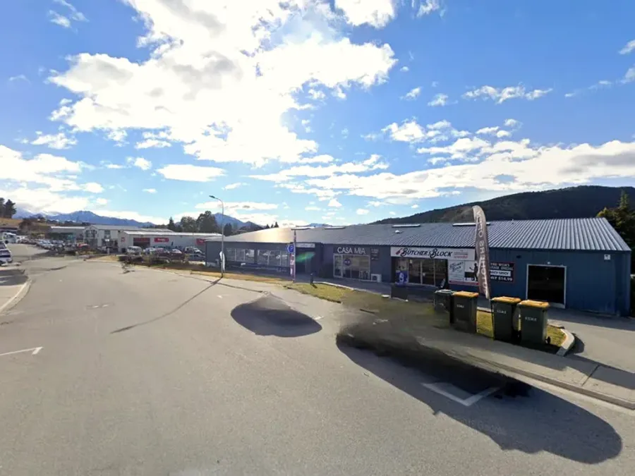 G.J. Gardner Homes Wanaka Office