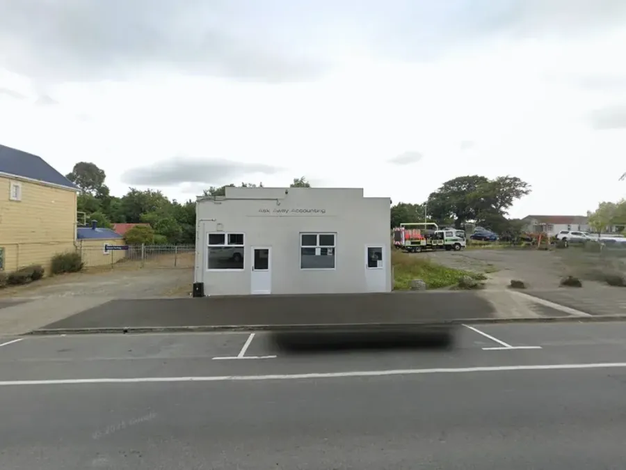 Woodville Business Agency