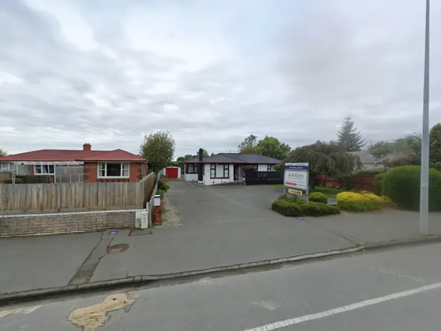 Acu Centre Traditional Chinese Healthcare