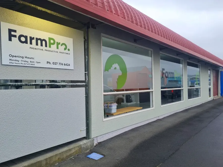 FarmPro