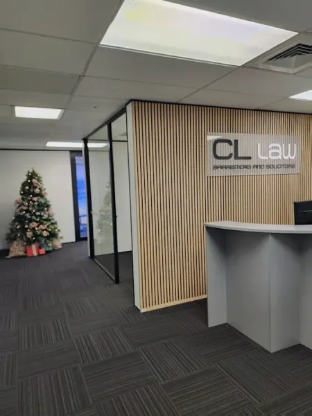 CL Law