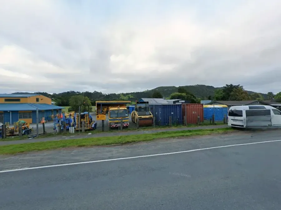 Whangarei Autobody